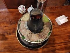 -嘎咓讓咘藏餐厅(团结新村店)