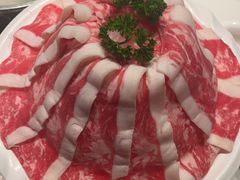 -老员外骨汤火锅(海州古城店)