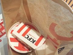 -肯德基(相城漕湖店)