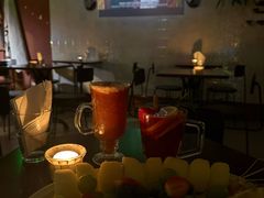 -MAYBE 威士忌 coffee&bar·清吧