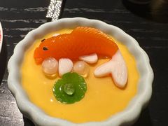 -锦楼·臻选新杭帮(杭州中心店)
