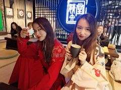 -轻武堂传统射箭·功夫茶·射击体验馆(仁和新城店)