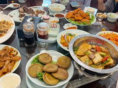 -清真·益鑫羊肉手抓馆(花园北街店)