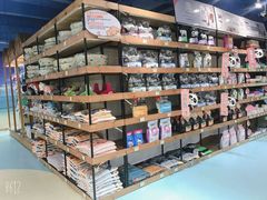 -龟与熊猫宠物公园(南坪店)