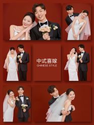 -雪中彩影婚纱摄影·微光艺术中心