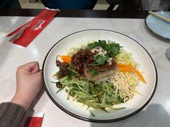 -陈家老院子(高新店)