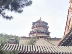-颐和园