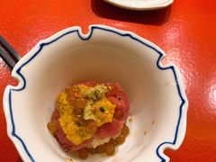 -鮨青(恒基名人购物中心店)