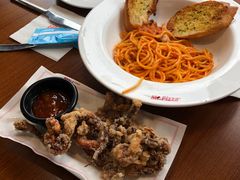 -Mr.Pizza米斯特比萨(五四广场青岛首店)