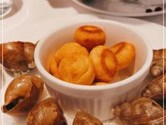 -L'Arome芳芳法国餐厅(仙林金鹰店)