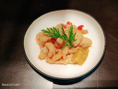 -领事馆19号中餐厅(厦门海景洲际酒店)