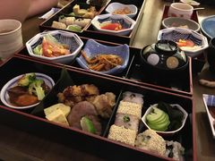 第一次的便当-希望日本料理(保利香槟花园店)