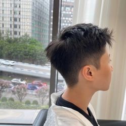-FLAIR HAIR SALON