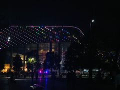-南山文体中心-游泳馆