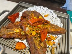 -小菜园新徽菜(扬州华润万象汇店)