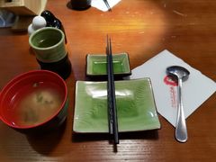 -鳗鱼家·深夜食堂(军博店)
