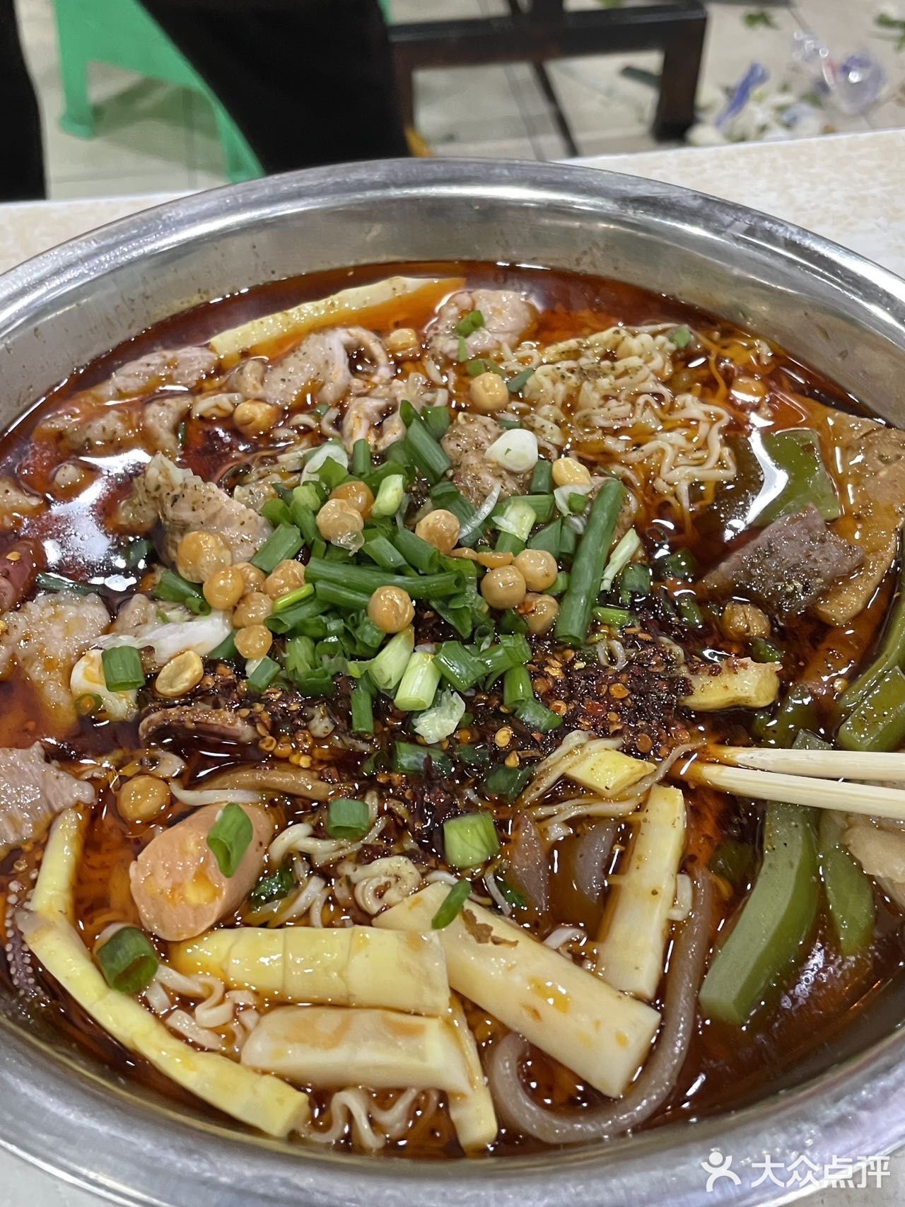 近期在重庆吃的最满意的几家。。。（合集）