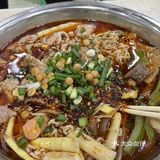 近期在重庆吃的最满意的几家。。。（合集）