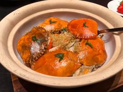 -柿合缘新京菜(国金中心商场店)