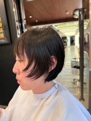 -厘里·salon