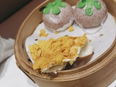 -宝月楼·台湾菜馆(天河城店)