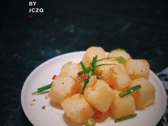 -荣品荟·融合餐厅(月湖广场店)