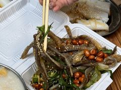 -陈添記·祖傳爽鱼皮·西关老字号(广州首店)
