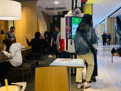 大堂-麦当劳(东吴广场银泰城店)