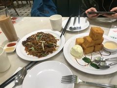 -翠华餐厅(正佳广场店)