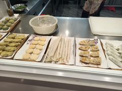 -西山人家·传统苏帮菜·家宴(木渎店)