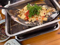 -徽厨食坊·农家特色私房菜