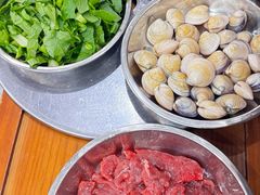 -盈田盈粥庄(博山东路店)