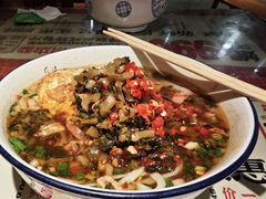-公交新村粉店(赤岗冲店)