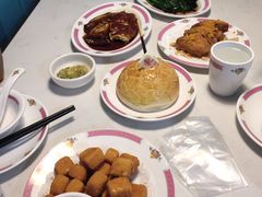 -东鑫记港式茶餐厅(南京东路店)