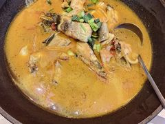 -千岛湖鱼味馆(十字街总店)