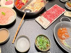 -大龙燚·旷野鲜火锅(广州首店)