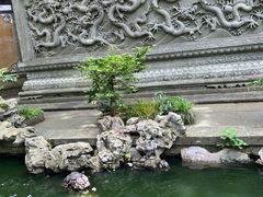 -普陀山风景名胜区-法雨禅寺