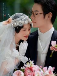 -金夫人婚纱摄影(总店)