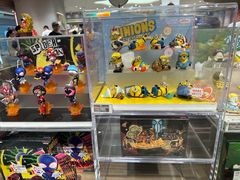 -泡泡玛特POPMART(国金街店)