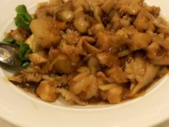 -大铁勺新津菜(东丽阳光新业广场店)