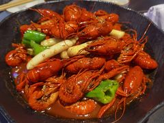 -沈胖子音乐烤吧·炒菜·龙虾(环城东路店)