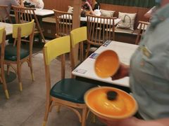 大堂-谷田稻香(南洋1931店)
