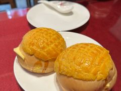 -广东仔港式茶餐厅(银泰店)