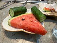 -海底捞火锅(天一广场亚细亚店)