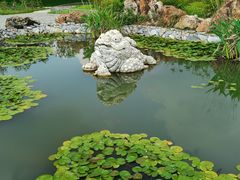 -中国汉城景区