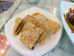 -福寿斋·老北京铜锅涮肉·烧烤(清岚店)