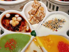 -绿茶餐厅(龙井船宴· 品牌总店)