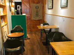 -长颈鹿咖啡(大学路店)