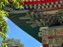 -广东圆玄道观
