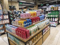 -永辉超市(嘉定宝龙广场店)